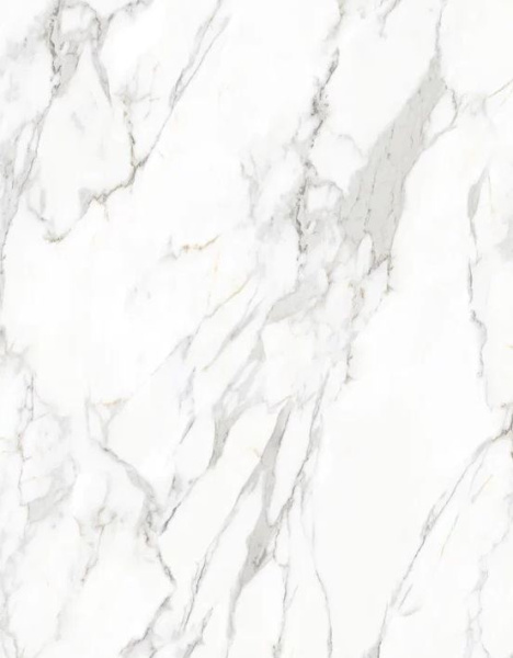 Керамогранит глазур. полир. Glossy CARARRA ELITE 120*180 1 сорт (Водопоглощение BIa)