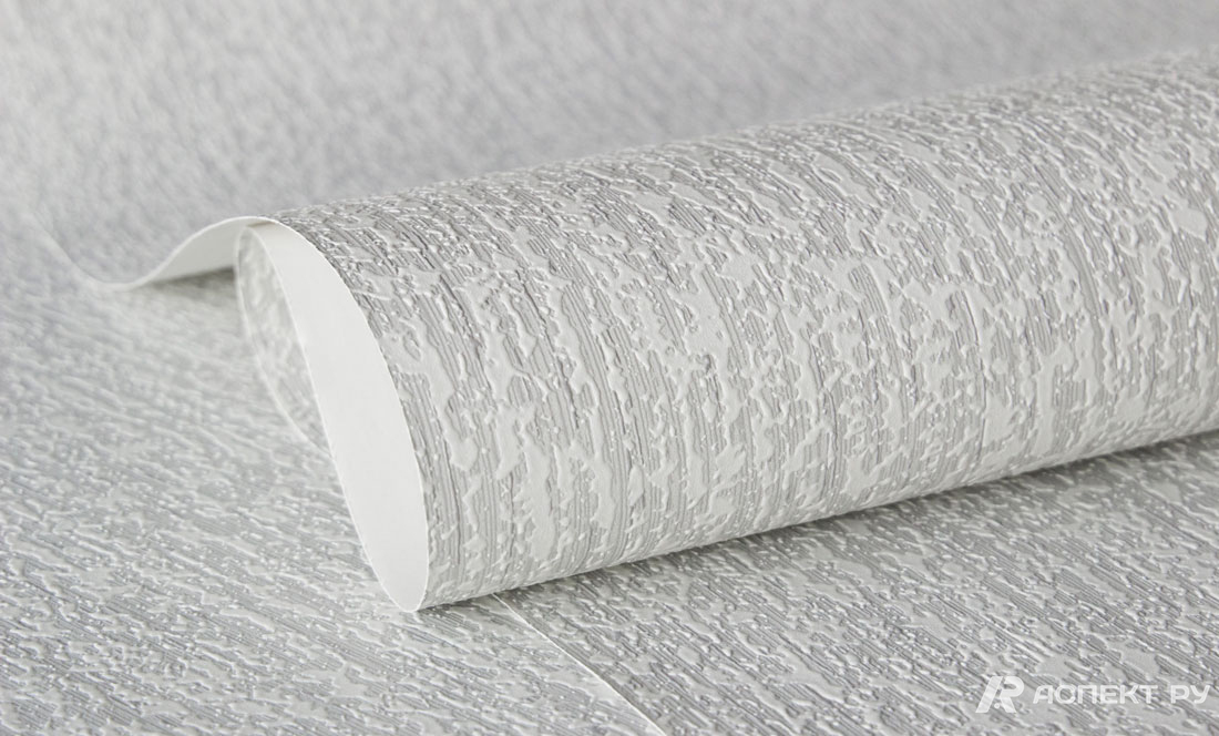 Обои 20011-41 (7,95 м2), бумажные основа.