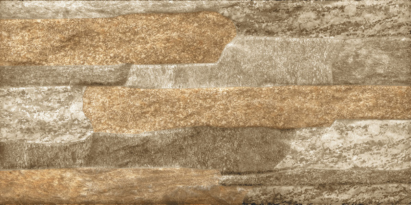 Old town натурал (Плитка керамическая полусухого прессования глазурованная группы BIb (0.5%<E≤3%) 246х120х9) 1 сорт