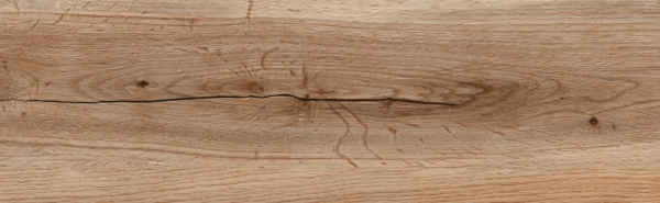 Глаз. керамогранит Oakwood коричневый рельеф 18,5x59,8x7,5 (Водопоглощение BIa) 17489