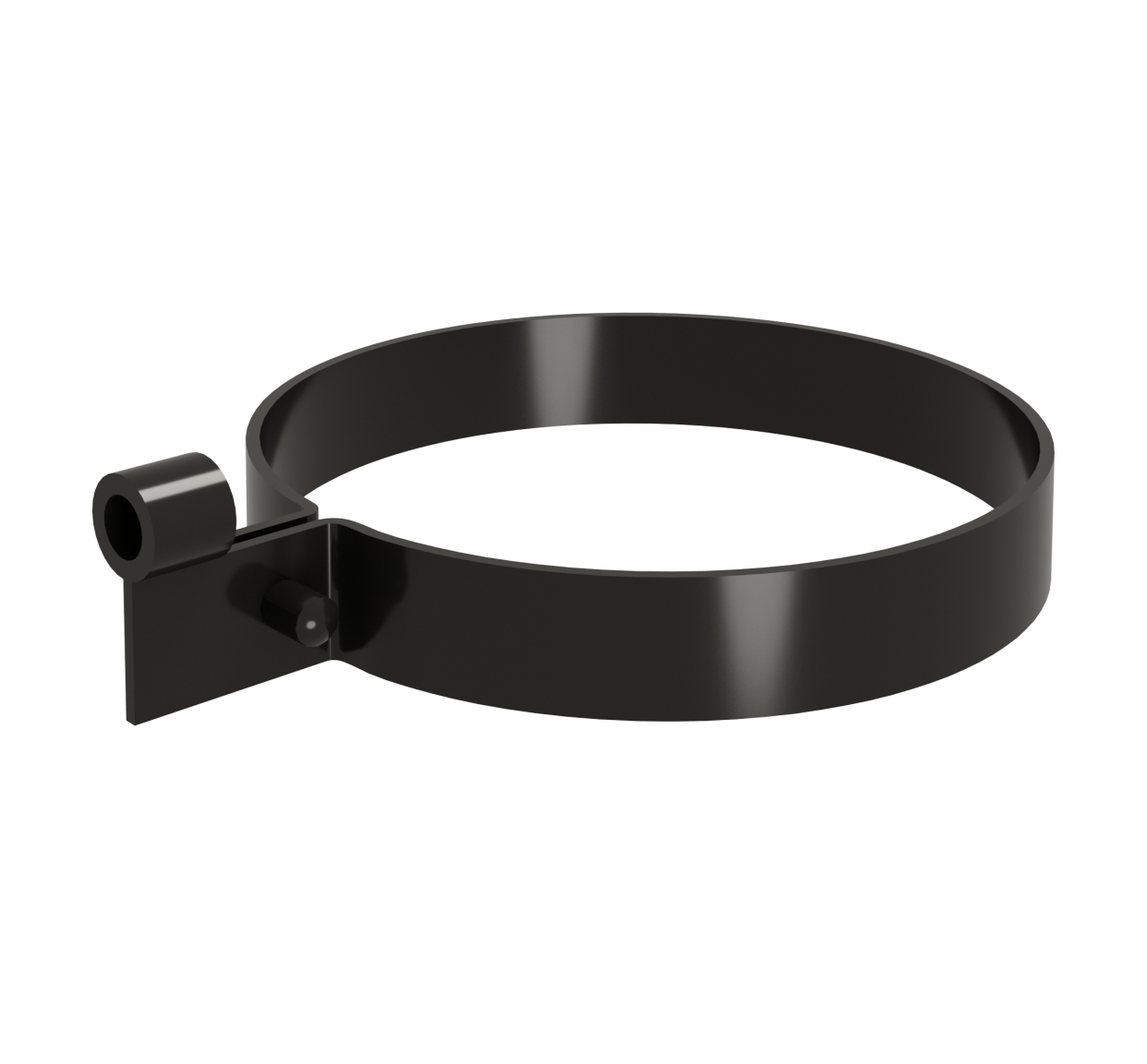 khomut-truby-lite-pvkh-grand-line-chernyy-ral-9005-458379