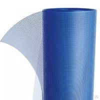 Стеклосетка ССАП-160 (1*50м) РБ