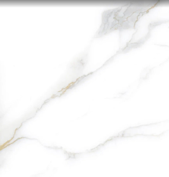 Плита керамогранитная глазурованная 600*600*10 Ellora-ivory md ретт. мат. мрамор слоновая кость 46,08 м2 (1к=4) GRS01-20MD (Водопоглощение BIa) 1 сорт