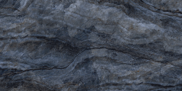 Керамогранит глаз, суперполир. рект. Cuba Blue 600*1200, 60120CBL23HG  (Водопоглощение BIa)