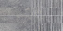 Плитка керам. глаз. для стен 300х600 ВК Дивар 4 серый