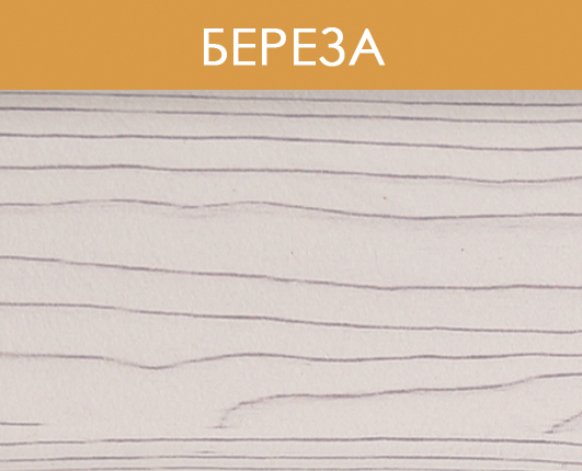 Порог-держатель ПД 02 ск 1,80 м берёза R004323