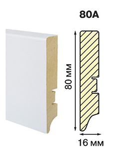 80A