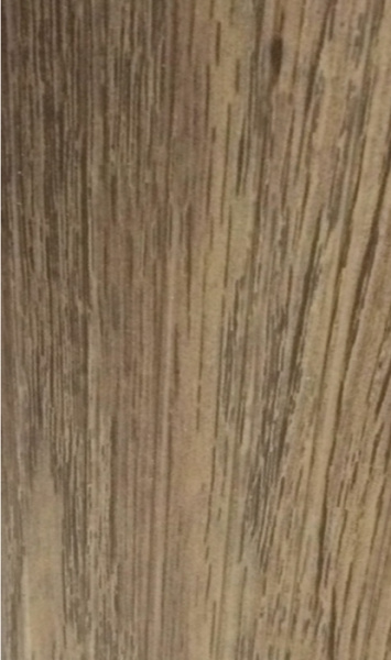 Профиль алюм. с/о упак.с держ. А1 КД 180см дуб венский