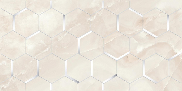 Декор ONICE FORMA PERLA 315*630, (Водопоглощение BIII)