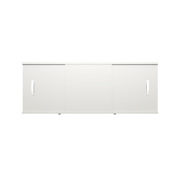 Экран раздвижной 170