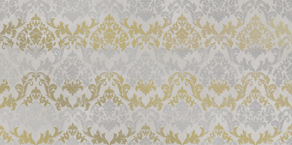 Декор LUCE DAMASCO PERLA 315*630, (Водопоглощение BIII)