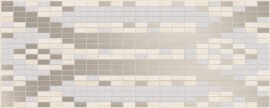 ВК Элиз 2 бежевый (Плитка керамическая полусухого прессования глазурованная группы BIII (E>10%) 500х200х8) декоративная 1 сорт