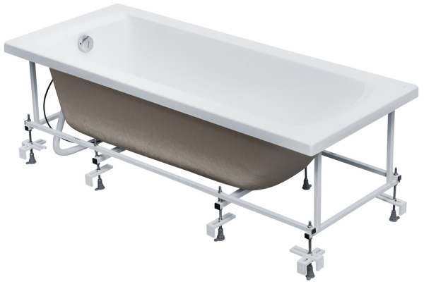 Монтаж комплект к а/в Мон170,Тен170, 1.WH11.2.421