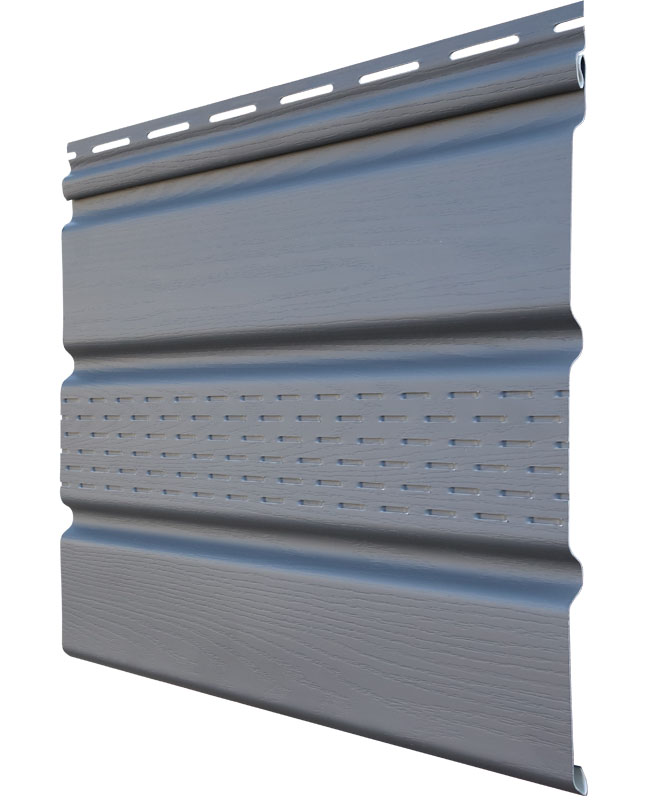 sofit-classic-grand-line-chastichno-perforirovannyy-seryy-grafit-3-0m-567641