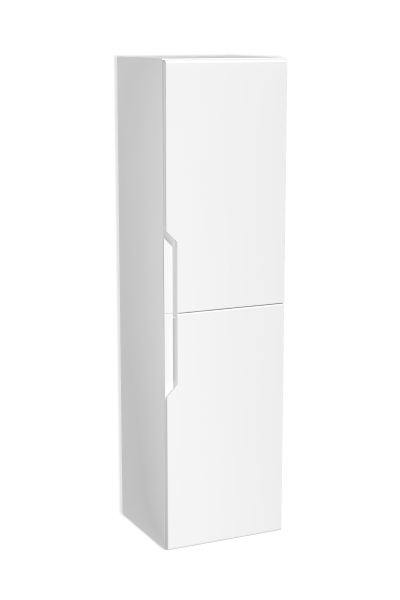 Пенал подвесной 35 Optima без ящика левый/правый Домино DO1903P