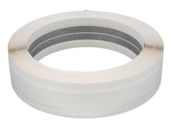 Лента углозащитная алюминиевая 50мм, 30м 3690