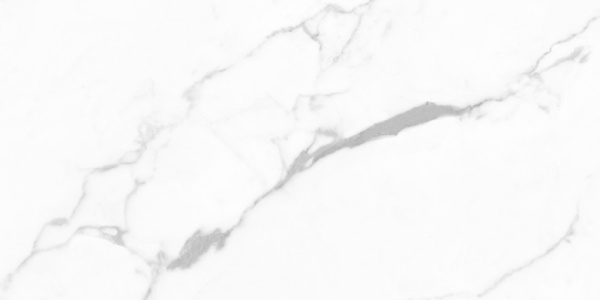Глаз. керамогранит Deep Calacatta белый ректификат 60x120 5мм (Водопоглощение BIa) 17126