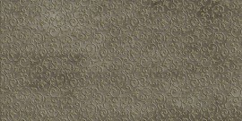 Плитка кер. глаз. для стен фризовые 300х600 ВК Амалфи коричневый