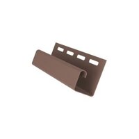 Профиль J 3,00 GL Tundra рябина