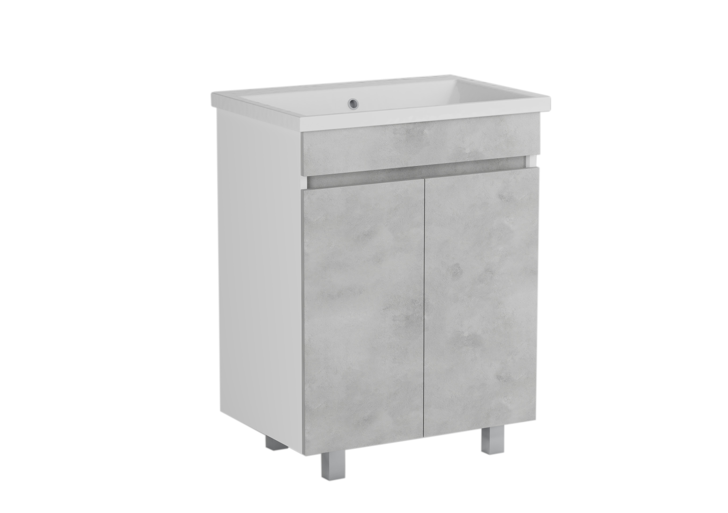 тумба_классик_бетон1