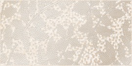 ВК Дубай 2 светло-бежевый (Плитка керамическая полусухого прессования глазурованная группы BIII (E>10%) 500х250х8) декоративная 1 сорт