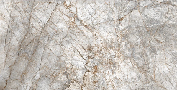 Плита керамогранитная глазурованная 600*1200*10 petra-greystone md ретт. мат. 45,36 м2 (1к=3) GRS02-15MD 1 сорт