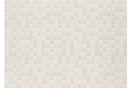 Квадро белый (Плитка керамическая полусухого прессования глазурованная группы BIII (E>10%) 350х250х7,5) 1 сорт