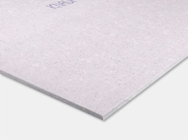 Гипсоволокно КНАУФ ГВЛВ (50) 2500*1200*10