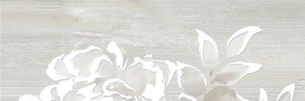 ВК Панно Домус 1 песочный (Плитка керамическая полусухого прессования глазурованная группы BIII (E>10%) 750х250х10) декоративная 1 сорт