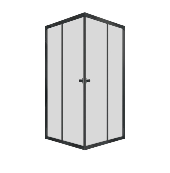 ДШ "Вента-Блэк" 90х90, квадрат (1 место), Щ0000054466