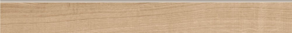 Плинтус Woodhouse темно-бежевый 7x59,8 (Водопоглощение BIa) A-WS5A156\J
