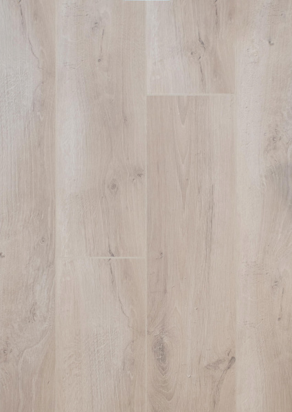 Плиты ламинированные 33кл,10мм 4V древесноволокнистые высокой пл.NANOCLICK Дален 65