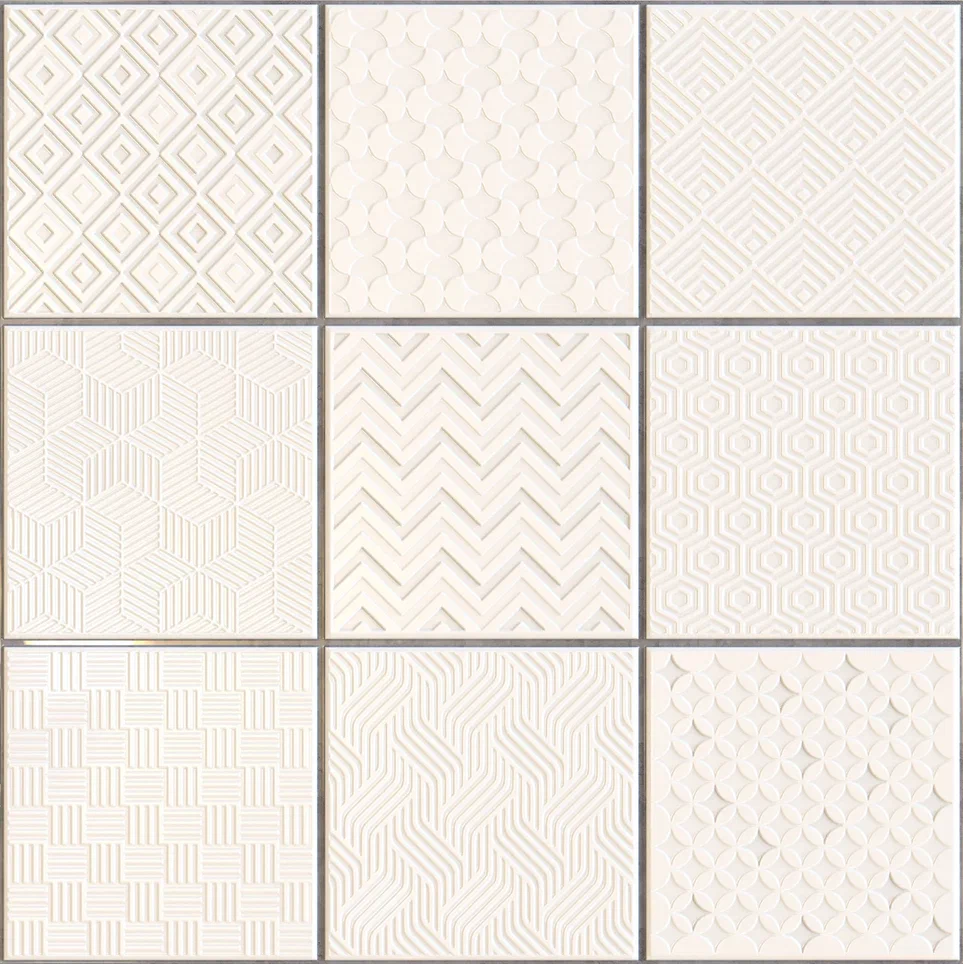 1.27 Плитка Палермо