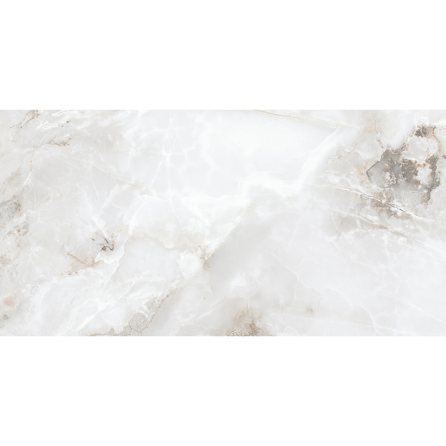 NESTLE BIANCO_60х120 полировка