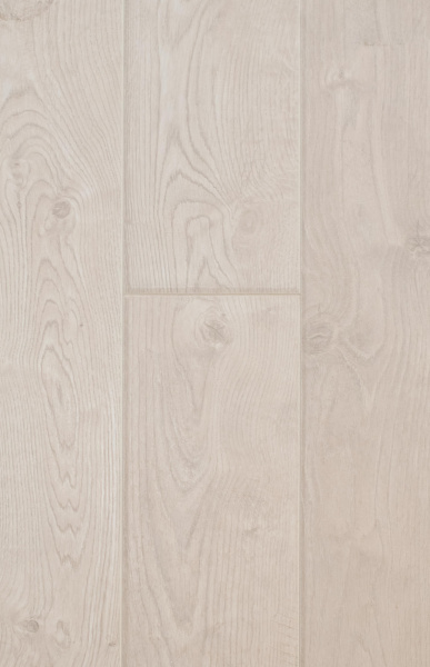 Ламинированные полы ЭСТЕТИКА 4V 9мм 33 класс Дуб Натур белый NL,