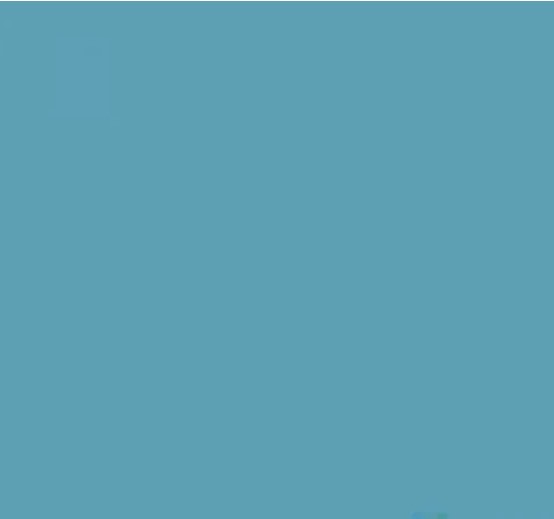 Плита керамогранитная глазурованная мат. реттифицированная 60*60*1  feeria цвет голубой 46,08 м2 (1к=4) GTF486M 1 сорт