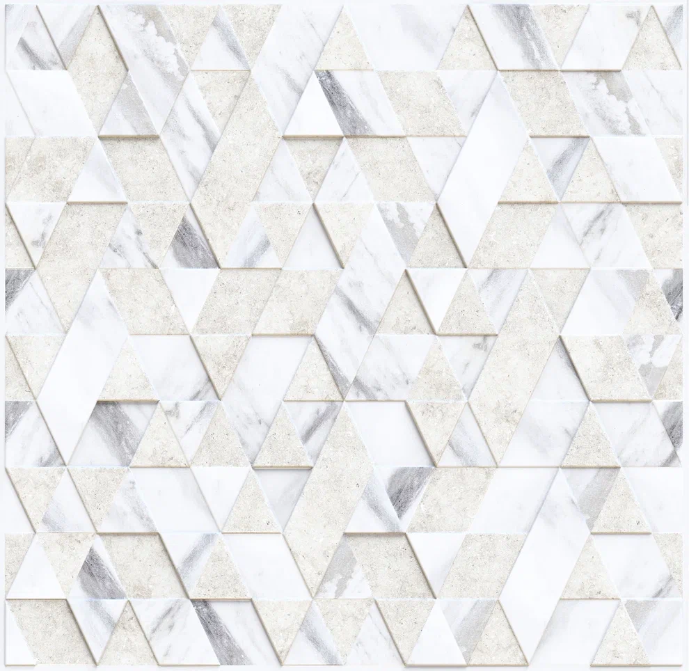 1.18 Мозаика Геометриум