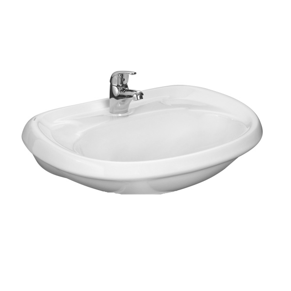 Умывальник Воротынский белый