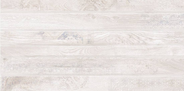 Плитка  SHERWOOD DECOR WHITE 315*630, (Водопоглощение BIII)