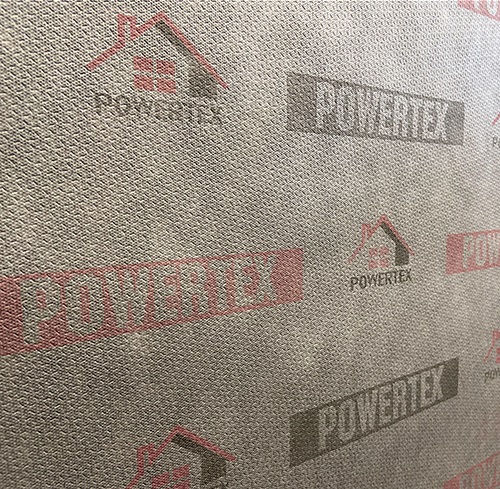 Powertex М140 Мембрана cтроительная TPPTU 135г/м2 (30м2)
