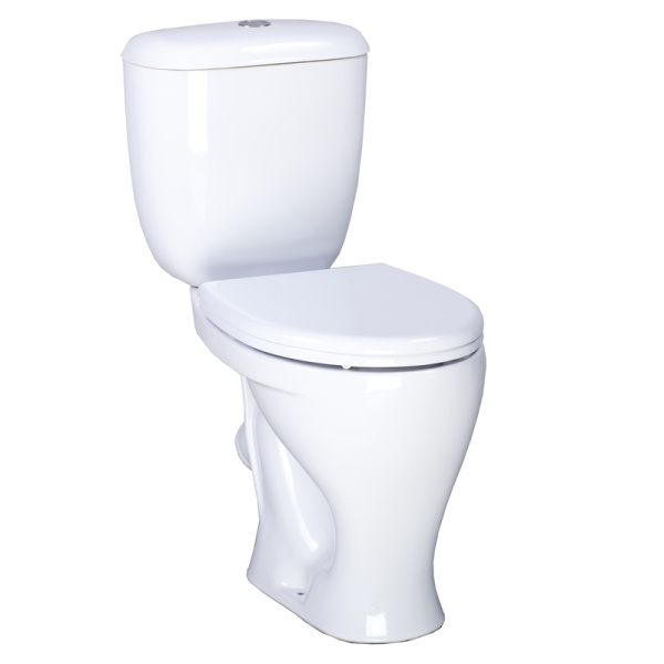 Унитаз-компакт Воротынский белый