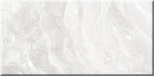 Valensole белый (Плитка керамическая полусухого прессования глазурованная группы BIII (E>10%) 500х250х8) 1 сорт