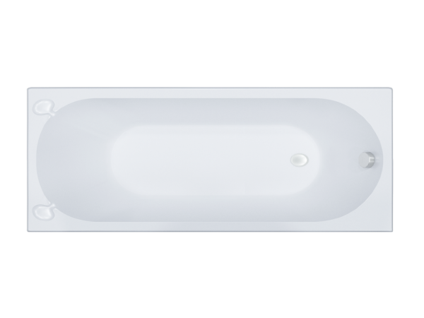 Ванна Стандарт Экстра 130x70