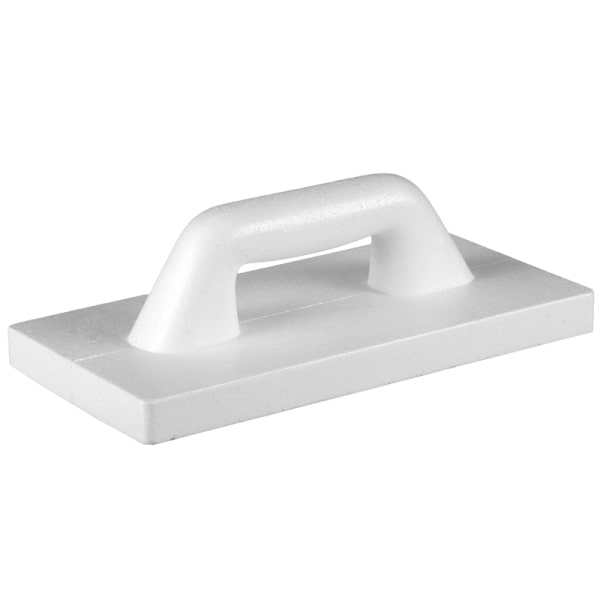 Терка пенопласт, 13*27см