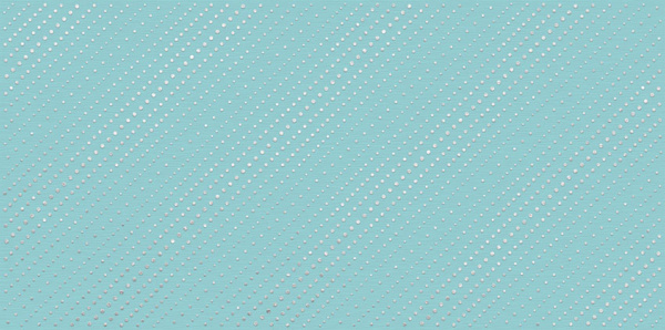 Плитка керам. глаз., глянц. Confetti Aquamarine Декор 249*500, DW9CFT16 (Водопоглощение BIII)