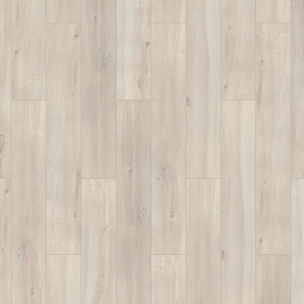 Ламинированные полы ПЕРВАЯ УРАЛЬСКАЯ 4V 8мм 32 класс Дуб северный