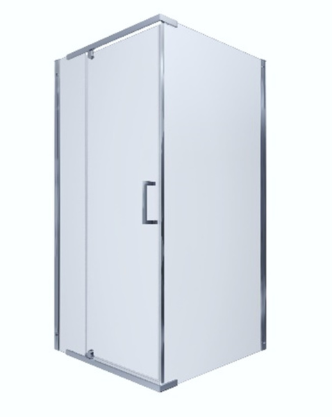 ДШ "Терра-Хром", 90х90, квад., (2 места), Щ0000053609