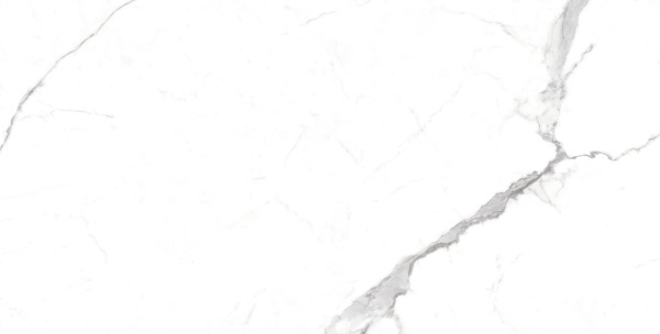 Керамогранит глазур. глянц. MAGICAL STATUARIO 60*120, 46,08 м2, 1,44м2 (1к=2) 1 сорт (Водопоглощение BIa)