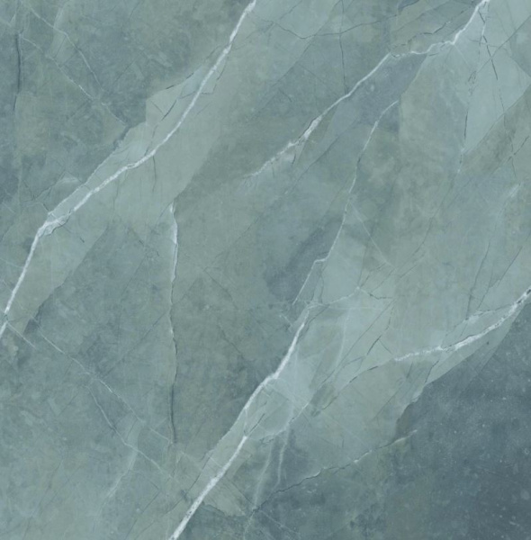 Керамогранит глазур. полир. Glossy Armoni Light Grey 80*80 1 сорт (Водопоглощение BIa)