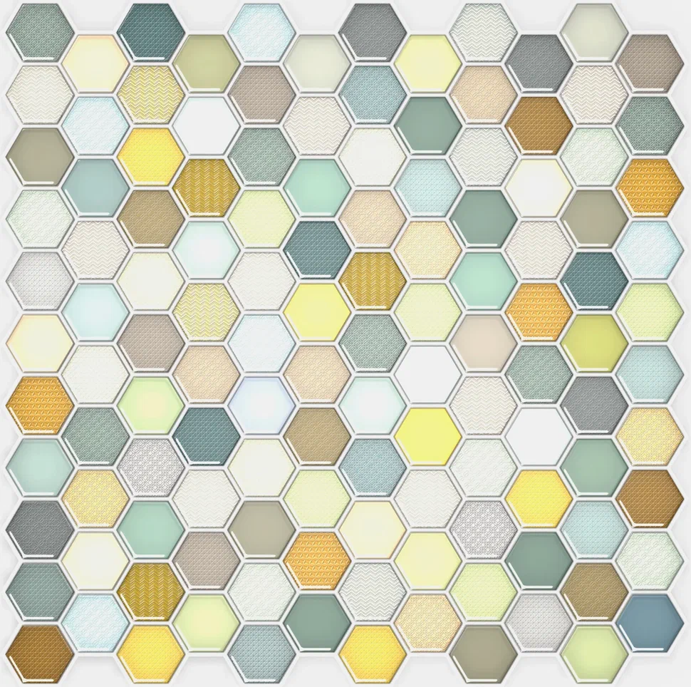 1.9 Соты Магия